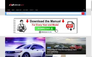 Drive-my.com Screenshot 2024-05-09 11:40:45