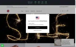 Youloveyoushop.com Screenshot 2024-05-04 20:38:02