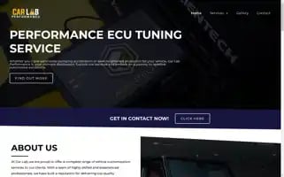 Carlabperformance.co.uk Screenshot 2024-05-27 11:24:27