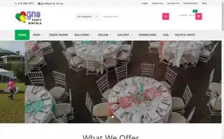 Party.on.ca Screenshot 2024-05-13 08:01:30