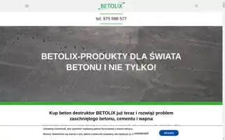 Betolix.pl Screenshot 2024-07-08 04:35:12