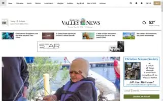 Syvnews.com Screenshot 2024-05-14 04:17:38