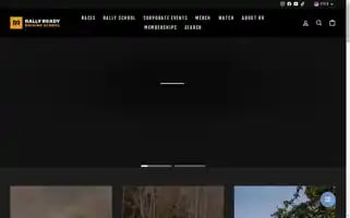 Rallyready.com Screenshot 2024-05-05 21:42:52