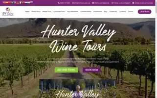 Hvtours.com.au Screenshot 2024-04-26 03:36:23