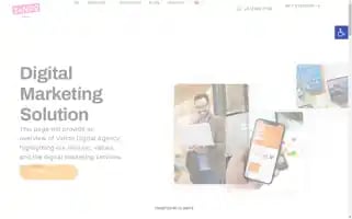 Vandoagency.com Screenshot 2024-06-16 06:39:15