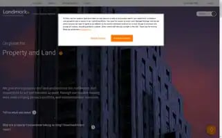 Landmark.co.uk Screenshot 2024-06-13 19:26:49