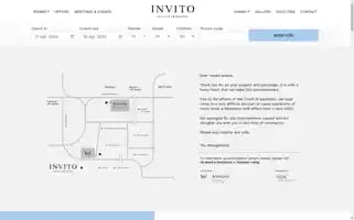 Invitohotel.com Screenshot 2024-04-17 18:40:34