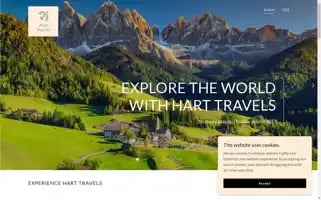 Hart-travels.com Screenshot 2024-04-12 07:25:57