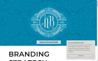 Arenabahamonde.com Screenshot 2024-07-01 09:27:29