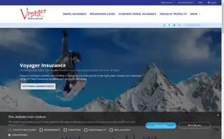 Voyagertravelinsurance.co.uk Screenshot 2024-04-27 01:31:04