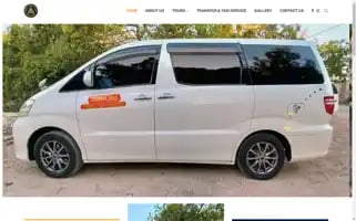 Flowerzanzibartaxiandtours.com Screenshot 2024-04-23 15:40:48