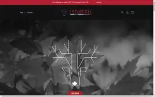 Escuminac.com Screenshot 2024-05-05 05:55:31