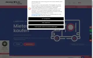 Diemietprofis.de Screenshot 2024-05-22 11:38:42