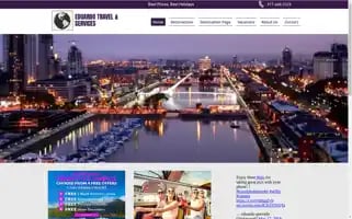 Eduardotravelny.com Screenshot 2024-04-25 13:18:37