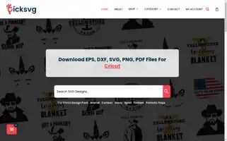 Picksvg.com Screenshot 2024-05-22 14:23:42