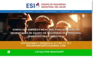 Esidelbajio.com Screenshot 2024-05-24 04:56:34