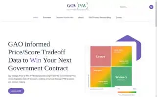 Govptw.com Screenshot 2024-05-22 00:31:06