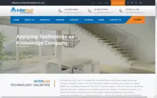 Intercadsys.com Screenshot 2024-05-12 10:28:55
