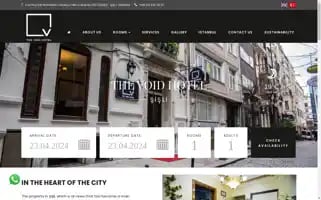 Thevoidhotel.com Screenshot 2024-04-23 23:46:46
