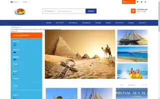 Skytourssharm.com Screenshot 2024-04-25 10:40:44