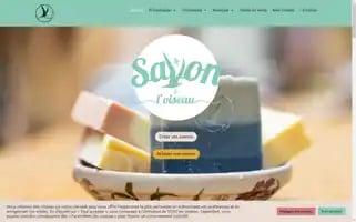Savonetoiseau.fr Screenshot 2024-05-20 17:25:48
