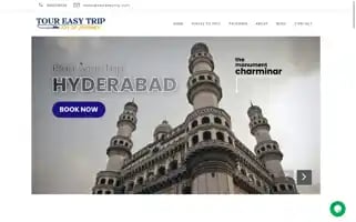 Toureasytrip.com Screenshot 2024-04-17 04:53:04