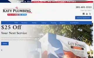 Katyplumbers.com Screenshot 2024-05-16 04:06:22