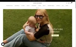 Shopdearneighbor.com Screenshot 2024-05-05 03:10:45