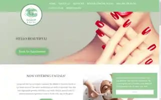 Gossipandnailspa.com Screenshot 2024-06-13 01:36:47