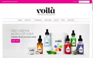 Voilamoodoil.com Screenshot 2024-05-05 20:18:25