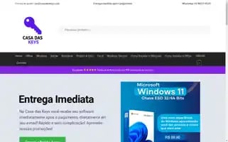 Casadaskeys.com Screenshot 2024-05-24 05:17:43