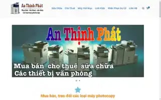 Suachuamayphotocopy.com Screenshot 2024-05-27 19:19:13