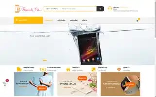 Taphoathanhvan.com Screenshot 2024-05-26 23:24:51