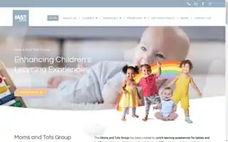 Momsandtots.co.za Screenshot 2024-07-04 10:02:21