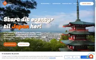 Toriitravels.dk Screenshot 2024-04-19 07:45:19