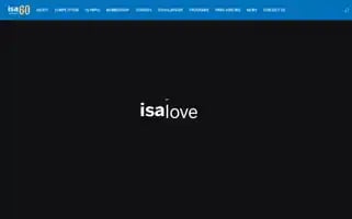 Isasurf.org Screenshot 2024-07-01 03:12:47