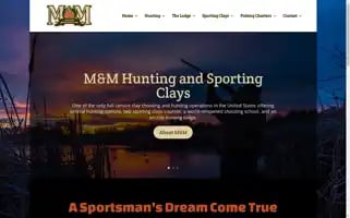 Mmhunting.com Screenshot 2024-07-04 17:00:37