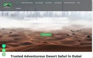 Dubaitriphelper.com Screenshot 2024-04-14 18:40:33