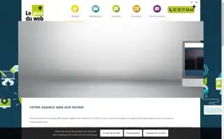 Leplusduweb.com Screenshot 2024-06-17 08:28:34