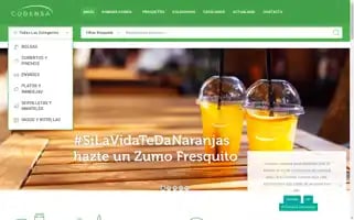 Codensa.net Screenshot 2024-05-24 01:35:38