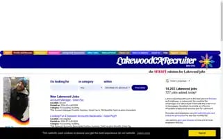 Lakewoodcarecruiter.com Screenshot 2024-07-05 06:42:50
