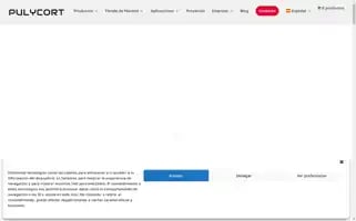 Pulycort.com Screenshot 2024-06-11 09:47:28