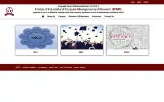 Iicmr.org Screenshot 2024-07-06 05:22:01