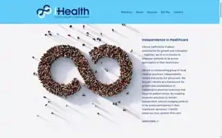I-health.com Screenshot 2024-07-05 10:05:41