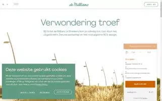 Milliano.nl Screenshot 2024-07-02 17:10:46