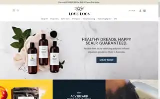 Lovelocs.com.au Screenshot 2024-06-17 09:28:36