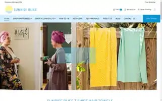 Sunrisebliss.com Screenshot 2024-06-12 19:26:15