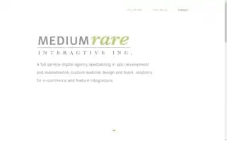 Mediumrareinc.com Screenshot 2024-06-29 15:29:01