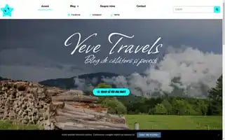 Vevetravels.ro Screenshot 2024-04-18 14:32:07