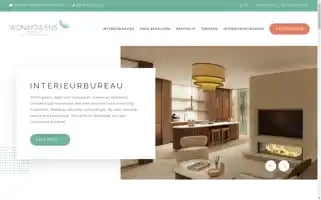 Interieurbureau.nl Screenshot 2024-05-12 10:31:00